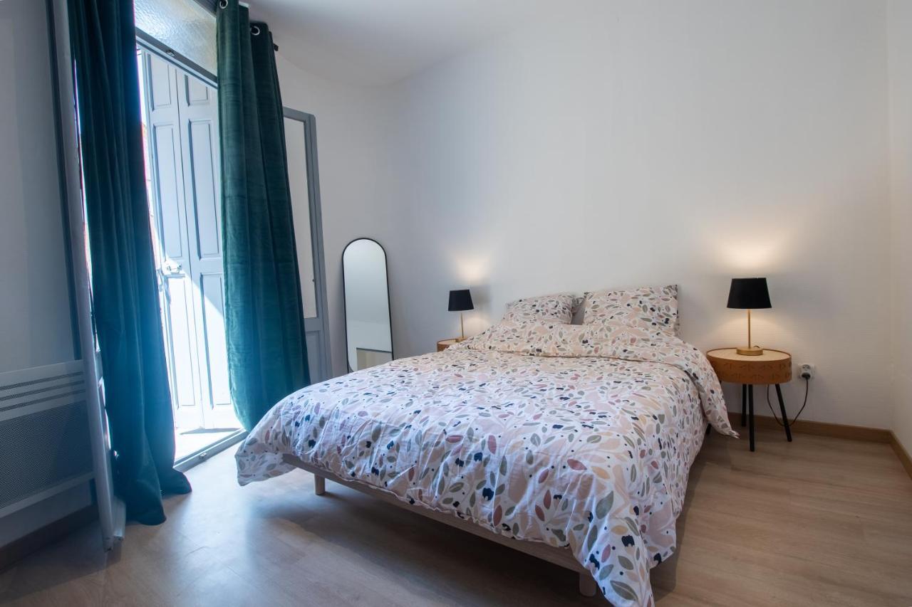 Appartement Moderne Et Elegant Quartier Saint-Jean Перпинян Екстериор снимка